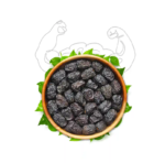 Ajwa Premium Dates 1kg (Large)