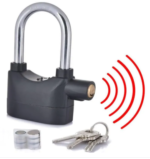 Alarm Lock | চোর তাড়াবে আপনার ঘরের তালা - Image 2