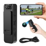Mini Body Camera - Image 4