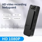 Mini Body Camera - Image 5
