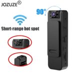 Mini Body Camera - Image 2