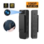Mini Body Camera