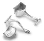 Manual Fruit Press Juicer Extractor Squeezing Tool - Image 3