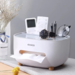 Multifunctional Desk Organizer - Image 4