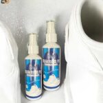 2PC Shoes & Socks Bad Smell Remover Spray