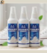 1PC Shoes & Socks Bad Smell Remover Spray - Image 4