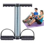 Double Spring Tummy Trimmer Multipurpose Fitness Equipment for Men and Women