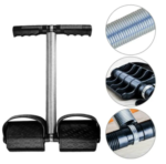 Double Spring Tummy Trimmer Multipurpose Fitness Equipment for Men and Women - Image 4