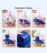 Vegetable Peeling Machine - Image 3