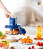 Vegetable Peeling Machine - Image 4