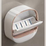 luxury soap dispenser - Image 3
