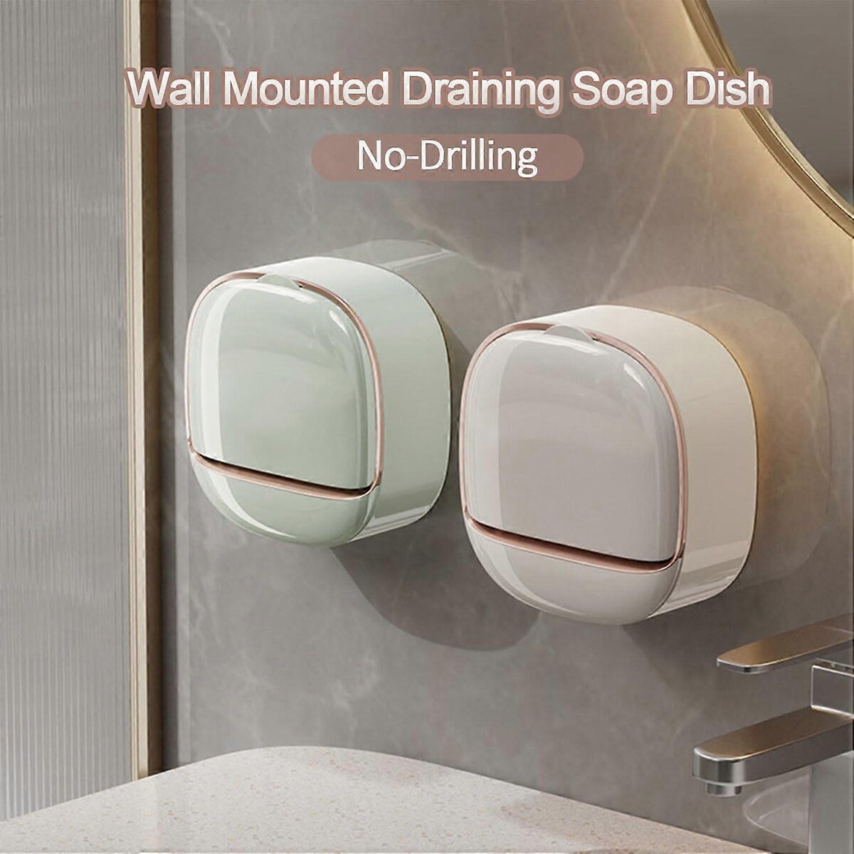luxury soap dispenser - Image 2