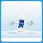 3PC Shoes & Socks Bad Smell Remover Spray - Image 4
