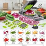 16 in 1 Vegetable Cutter - Image 4