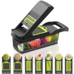16 in 1 Vegetable Cutter - Image 3