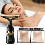 3 In 1 Face Massager। চেহারা থেকে বয়সের ছাপ গায়েব - Image 3