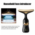 3 In 1 Face Massager। চেহারা থেকে বয়সের ছাপ গায়েব - Image 5