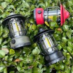 Camping Lamp (BLACK) - Image 5