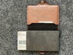 Premium Smart Card Holder Wallet - Image 2