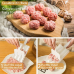 Meatball Maker - Image 4