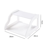 Double layer Router Stand - Image 4
