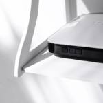 Double layer Router Stand - Image 2
