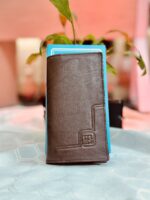 4-in-1 Premium Leather Multi-Functional Wallet - Image 4