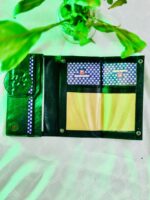 4-in-1 Premium Leather Multi-Functional Wallet - Image 5
