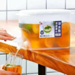3.5L Cold Juice Container - Image 2