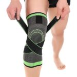 Knee support