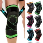 Knee support - Image 2