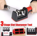 Knife Sharpener