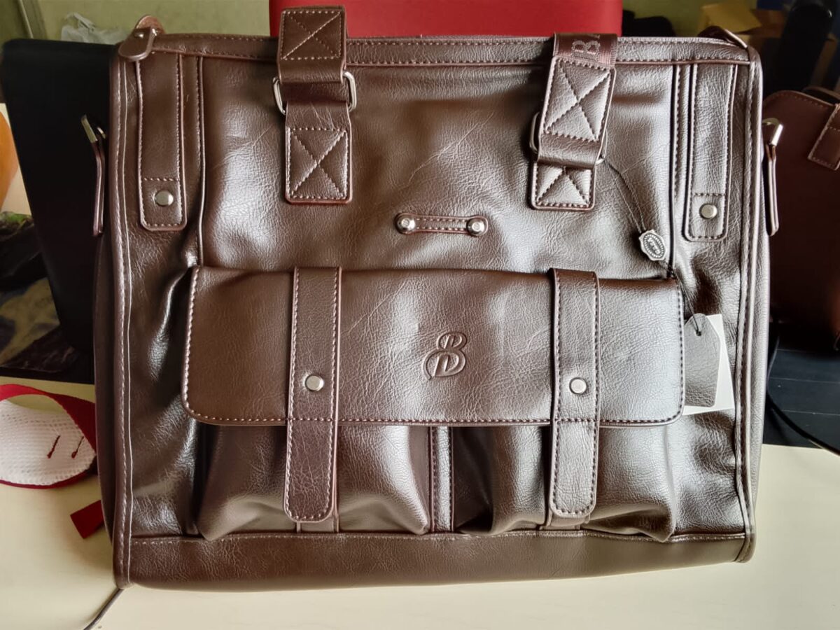 Korean Stylish Crossbody Bags for Women - Image 2