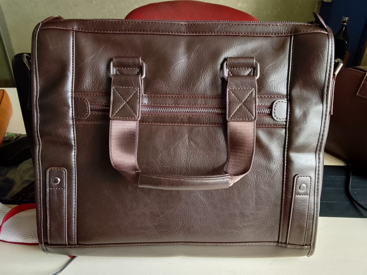 Korean Stylish Crossbody Bags for Women - Image 3