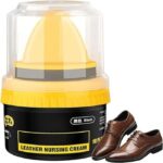 Leather Repair Cream-Shoe Shinner| 50ml - Image 3