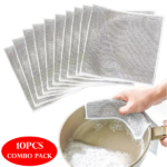 Magic Dishwashing Towel (10 PCS Combo Pack) - Image 2