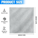 Magic Dishwashing Towel (10 PCS Combo Pack) - Image 3