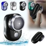 Mini Portable Electric Shaver - Image 3