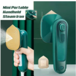 Mini Portable Multifunctional Travel Iron - Image 3