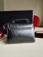 High-End Ladies’ Multi-Layer Handbag – PU Leather with Polyester Lining 👜✨ - Image 2
