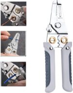 Multifunctional Wire Strippers - Image 3