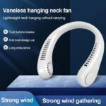 Neck Fan Rechargeable ( NO Display )