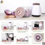 Multi-functional Capsule Cutter Blender - Image 4