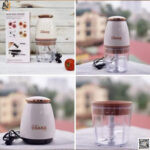 Multi-functional Capsule Cutter Blender - Image 5