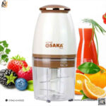 Multi-functional Capsule Cutter Blender - Image 2