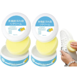 Shoe Cleaning & Deodorizing Combo - Image 4