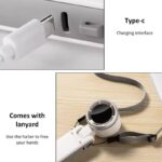 Handheld Portable Turbo Mini Fan - Image 7