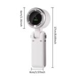 Handheld Portable Turbo Mini Fan - Image 5