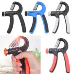 Hand Grip 5-60Kg Adjustable Hand Strengthener Grip - Image 5