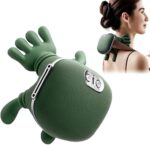Electric Neck and Shoulder Massager - Image 2